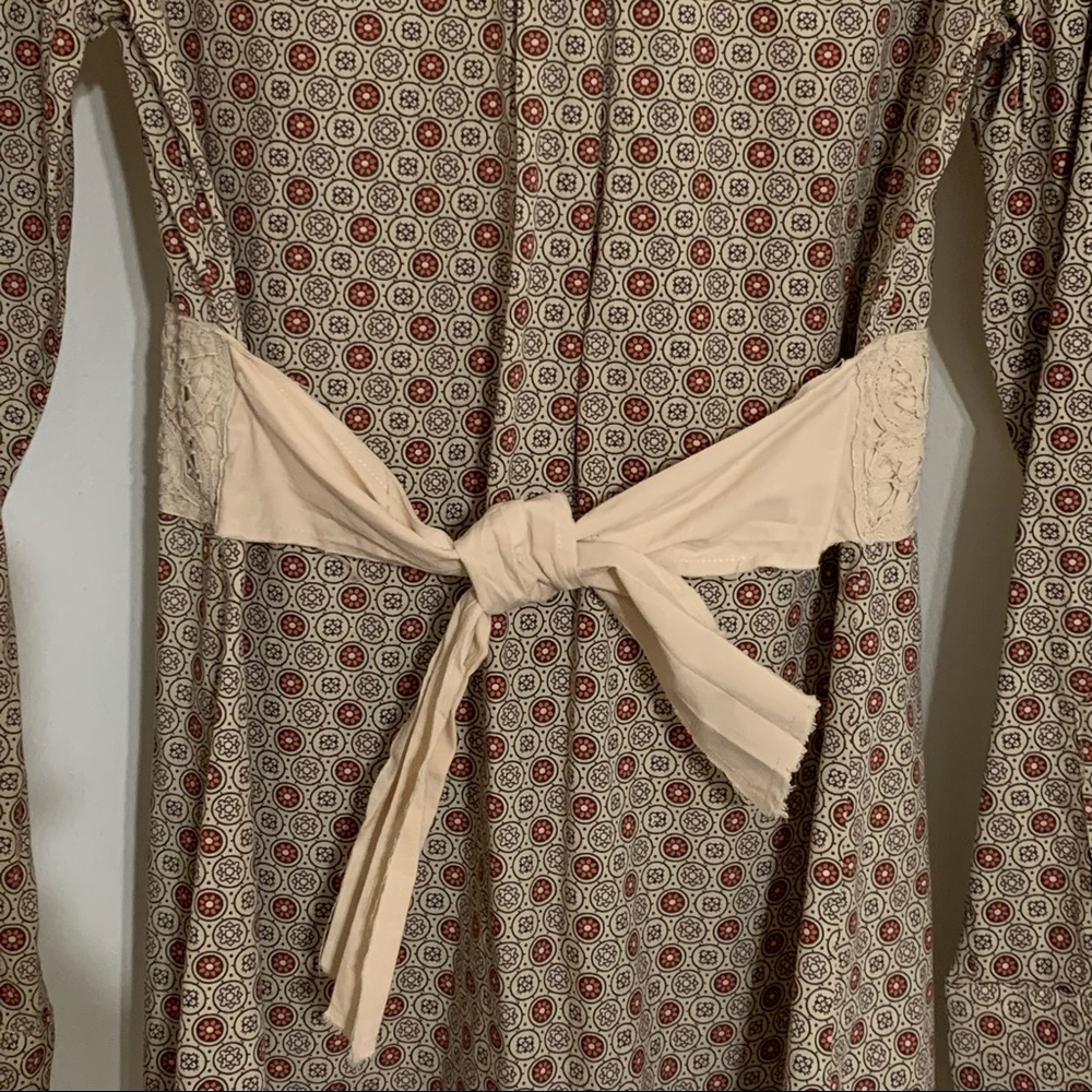 *NWOT* Free People Button Down Shirt - Picture 8 of 11